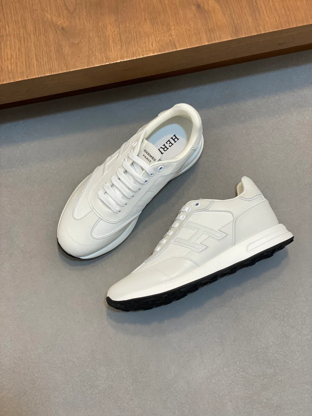 Кроссовки Мужские Hogan 11426315