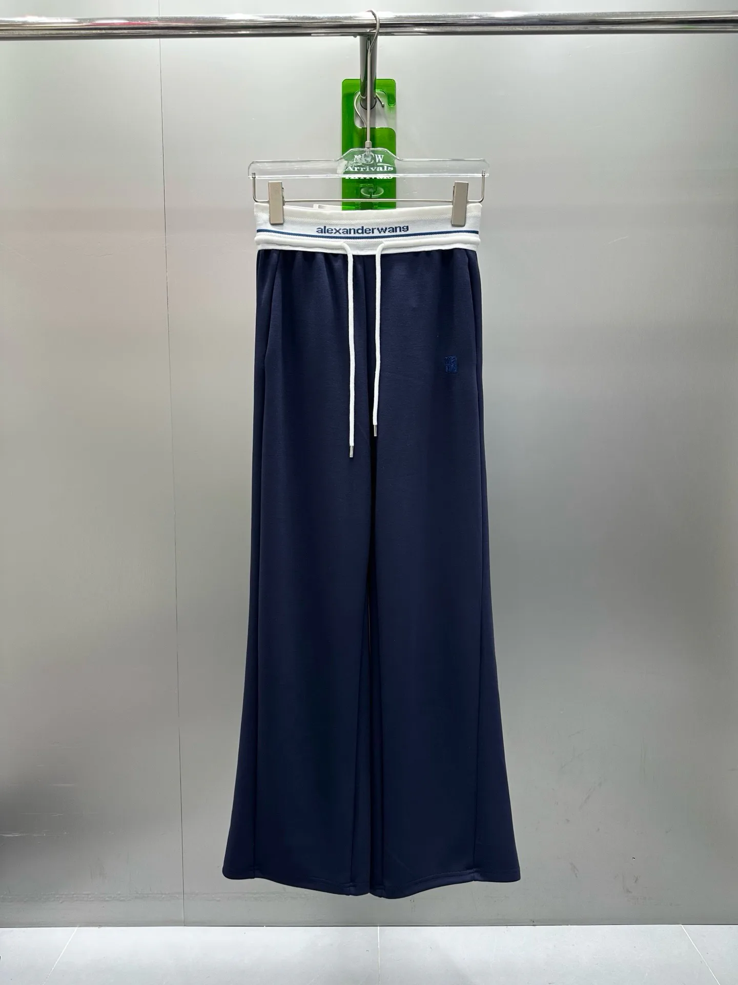 Брюки Женские Alexander Wang 12089638