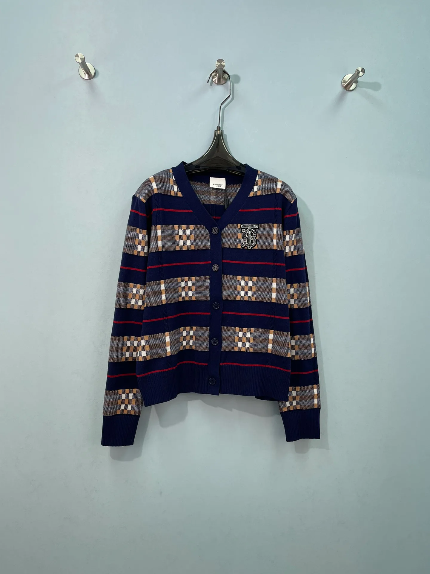 Джемперы И Свитеры Женские Burberry 18513337