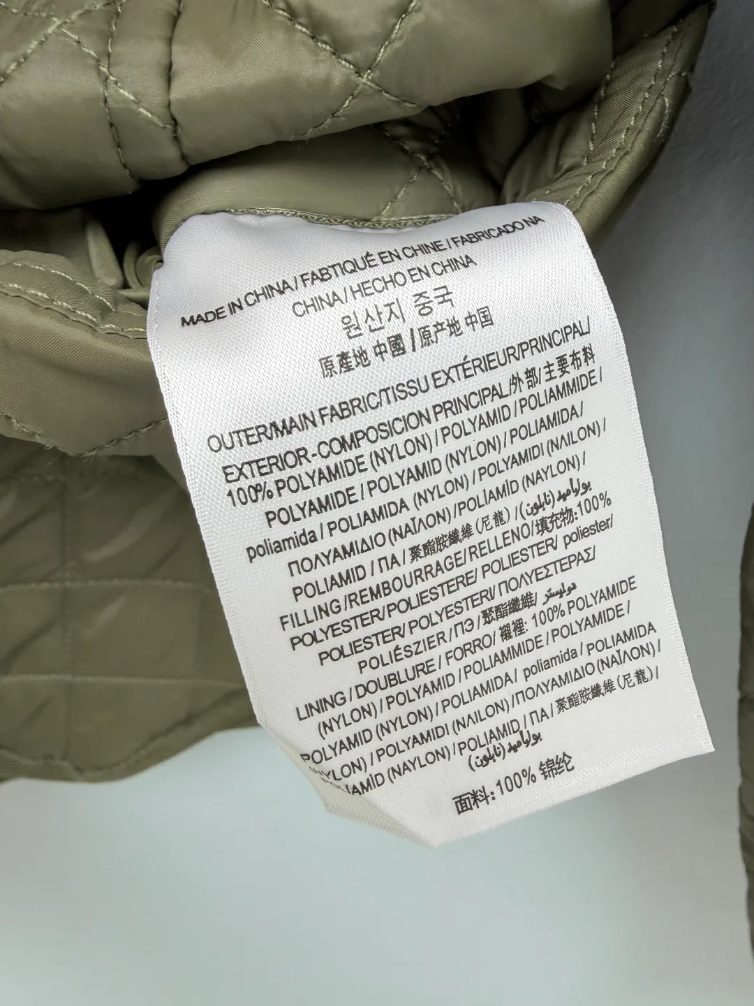 Куртки И Пуховики Женские Burberry 18512944