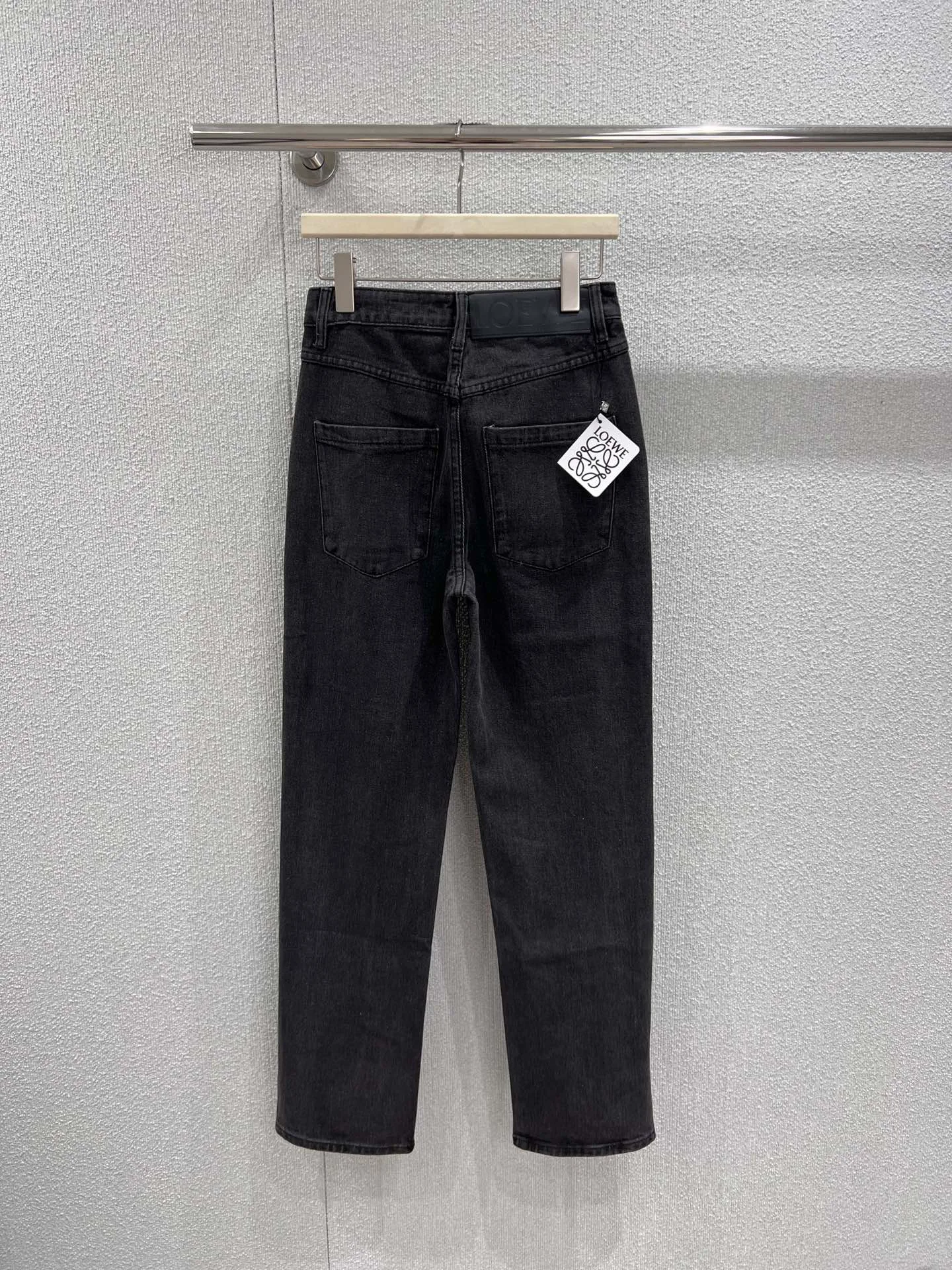 Джинсы Женские Loewe 4906568