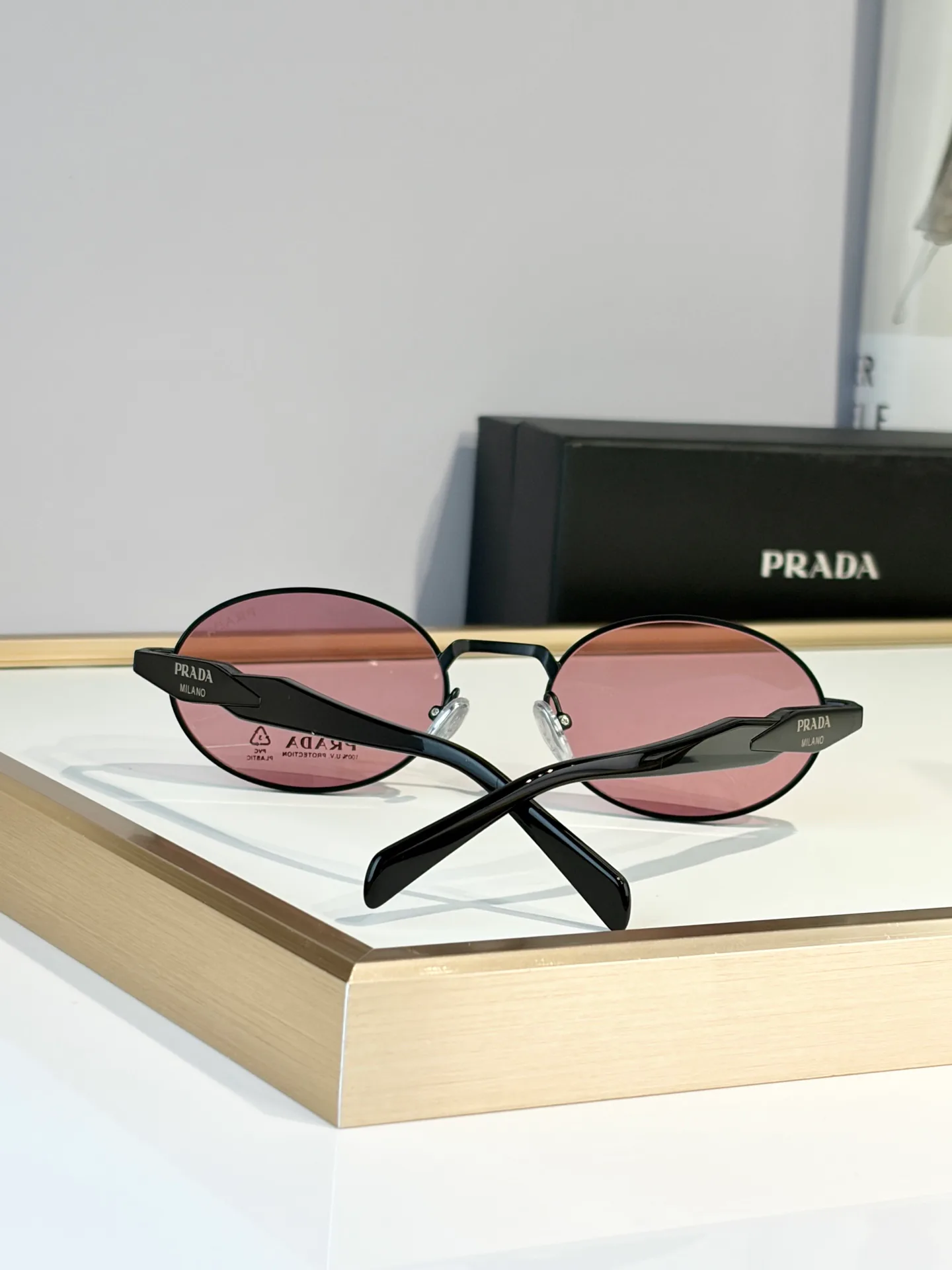 Очки Prada 12217003