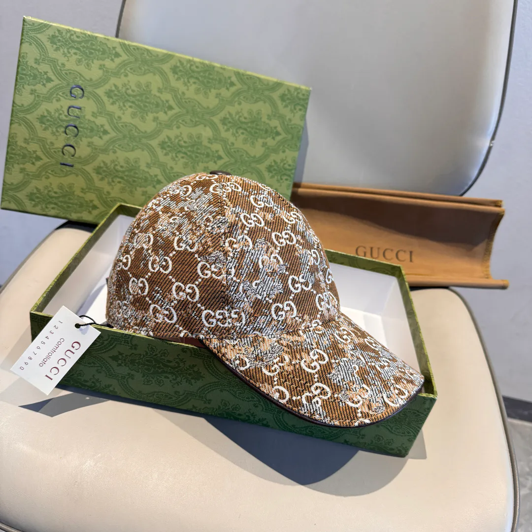 Головные Уборы Gucci 11362274