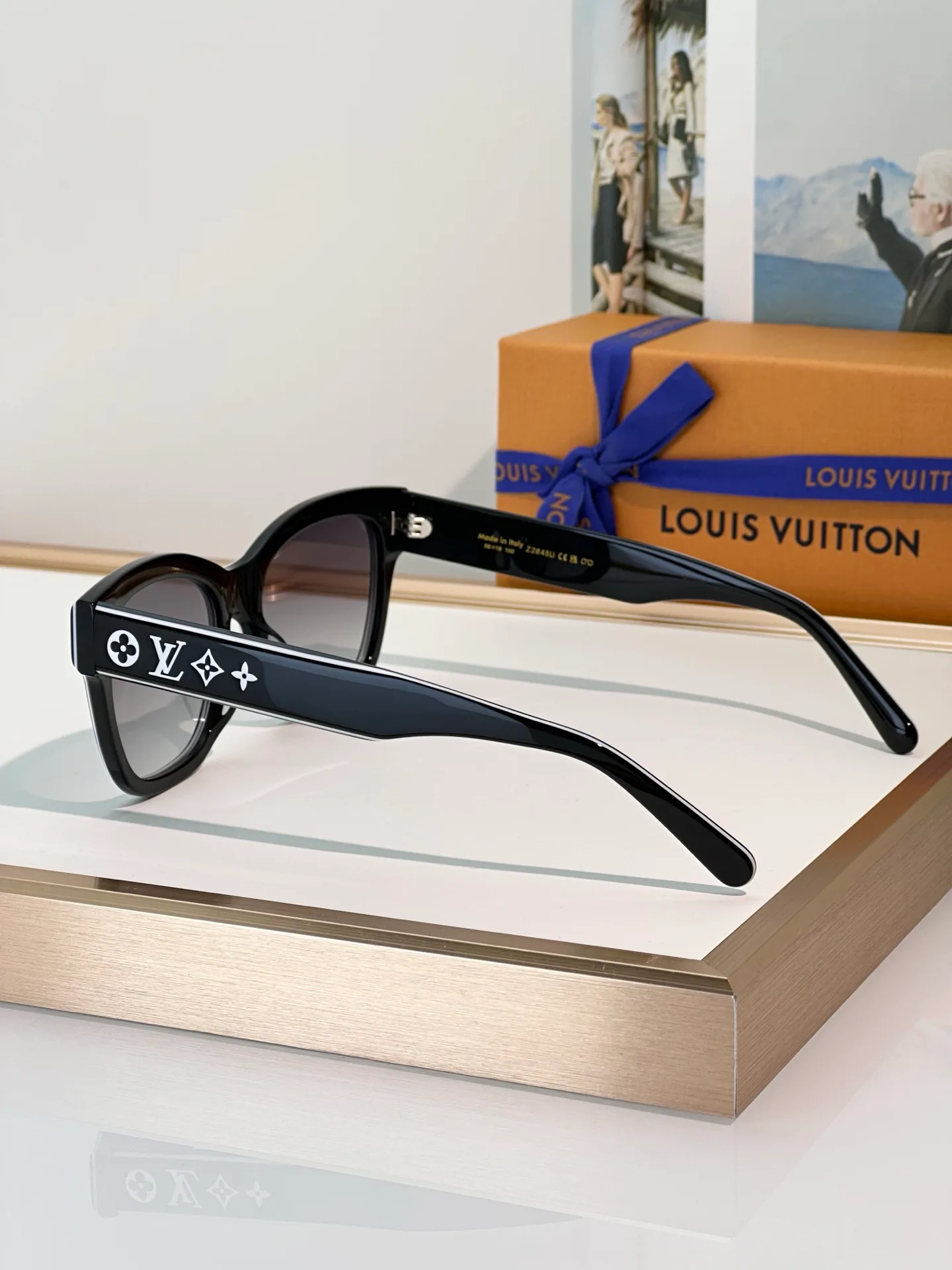 Очки Louis Vuitton 29741