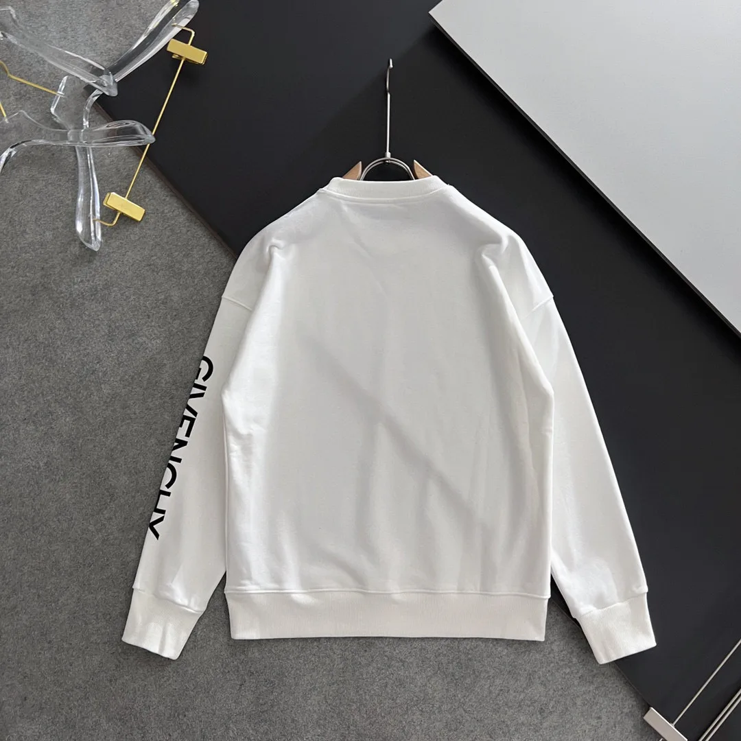 Свитшоты И Худи Мужские Givenchy 18289549