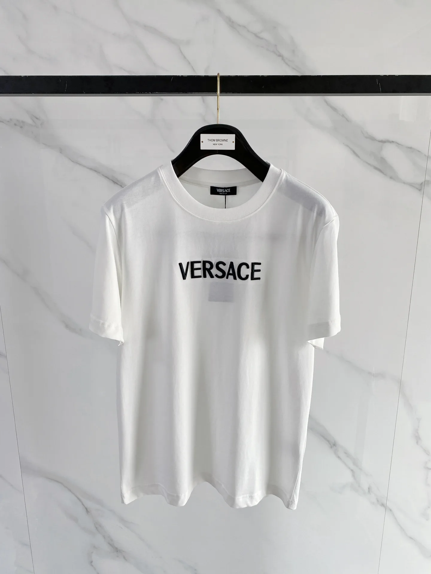 Футболки Мужские Versace 13570021