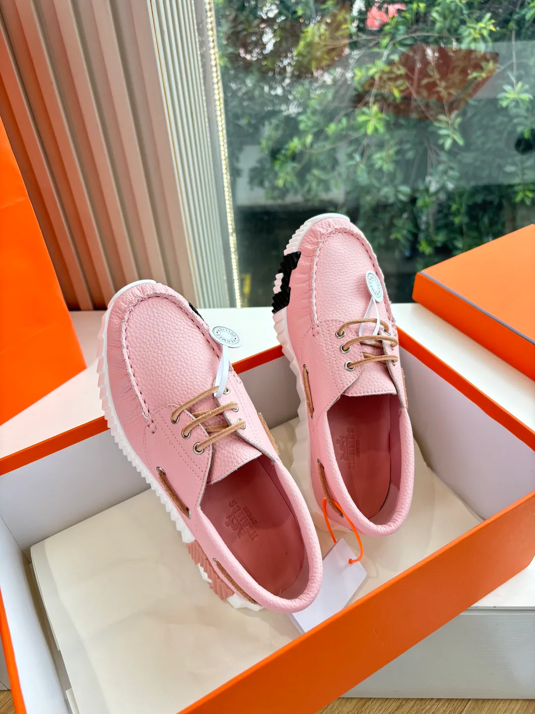 Лоферы И Туфли Мужские Hermes 1260387