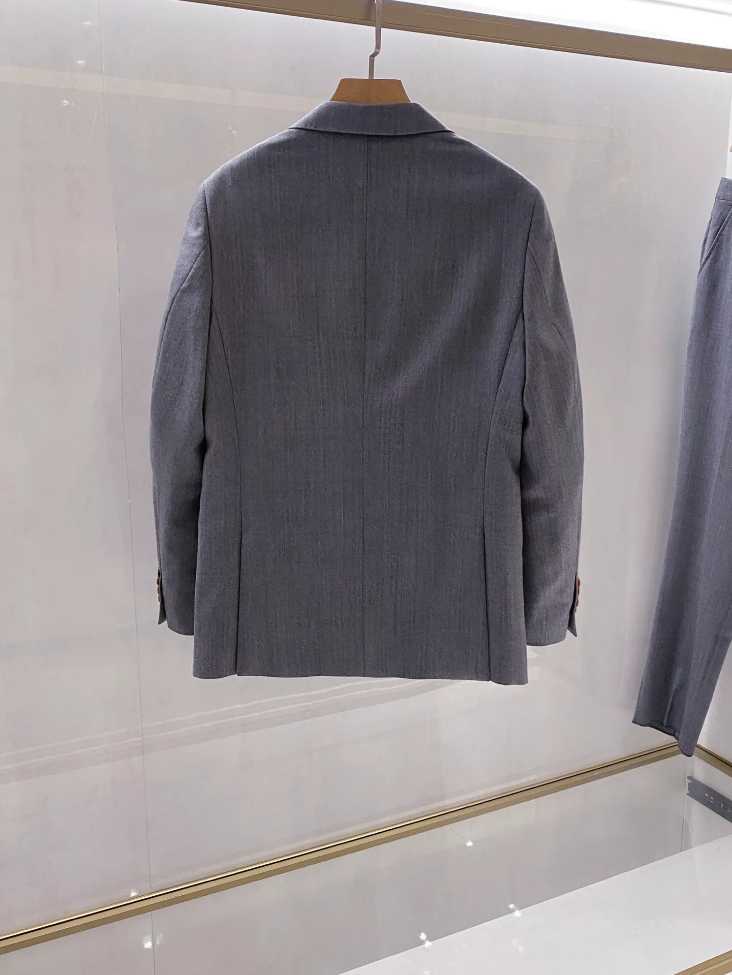 Костюмы Мужские Zegna 986463