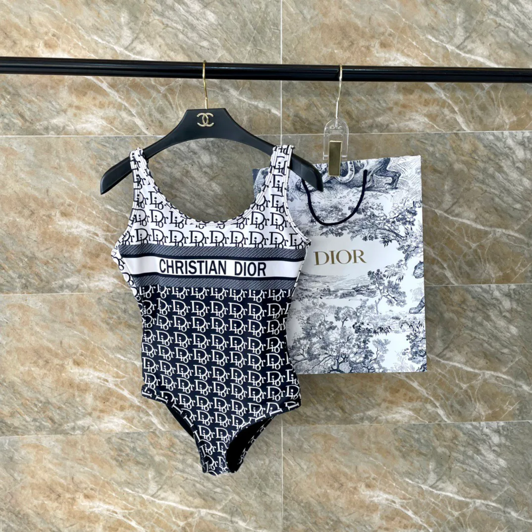 Купальники Женские Christian Dior 11585299