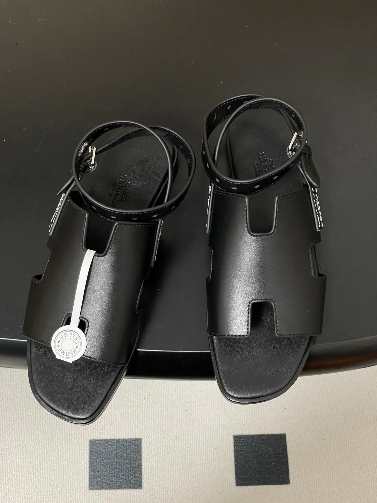 Босоножки Женские Hermes 17557999