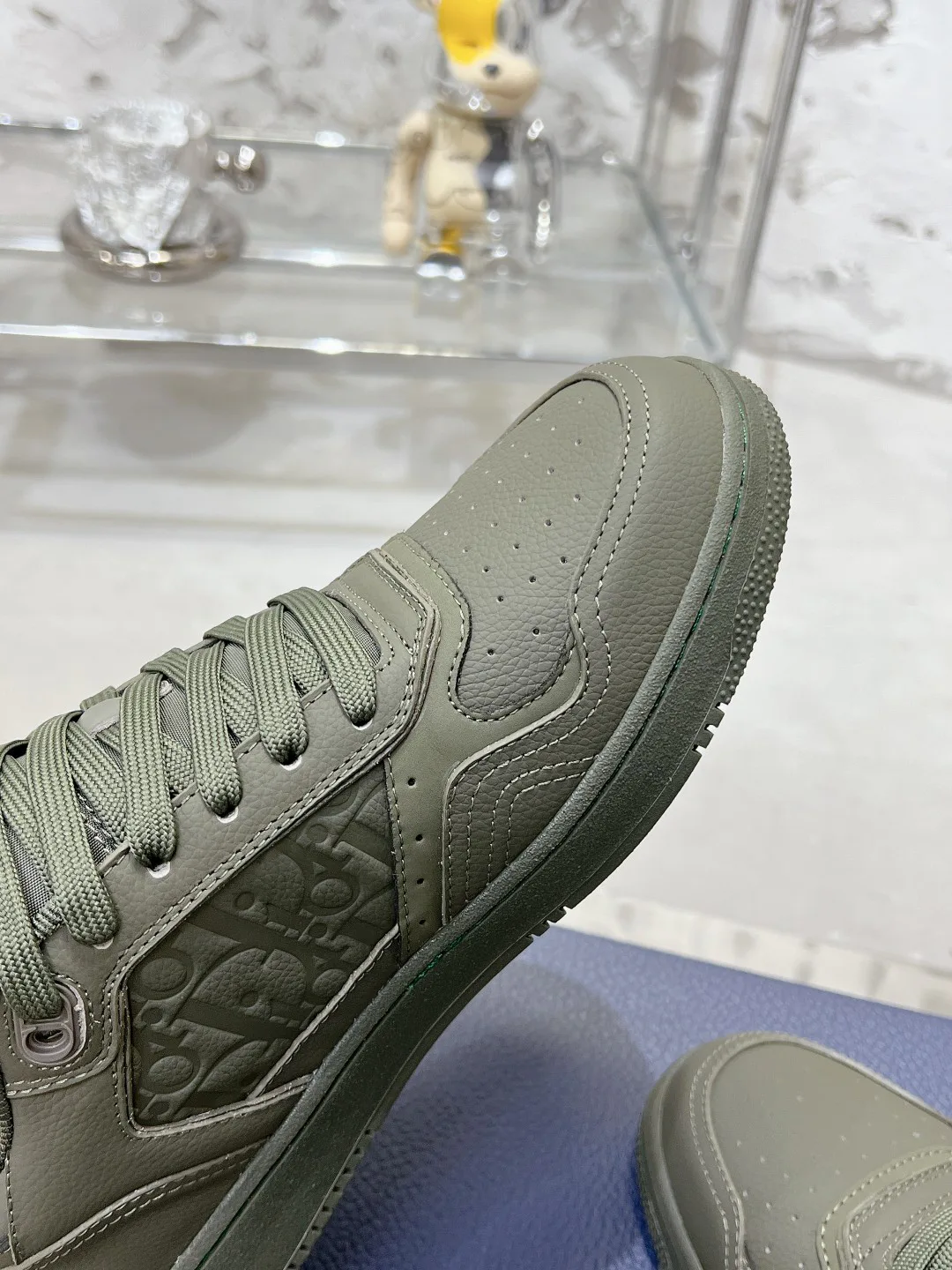 Кроссовки Женские Christian Dior 457009