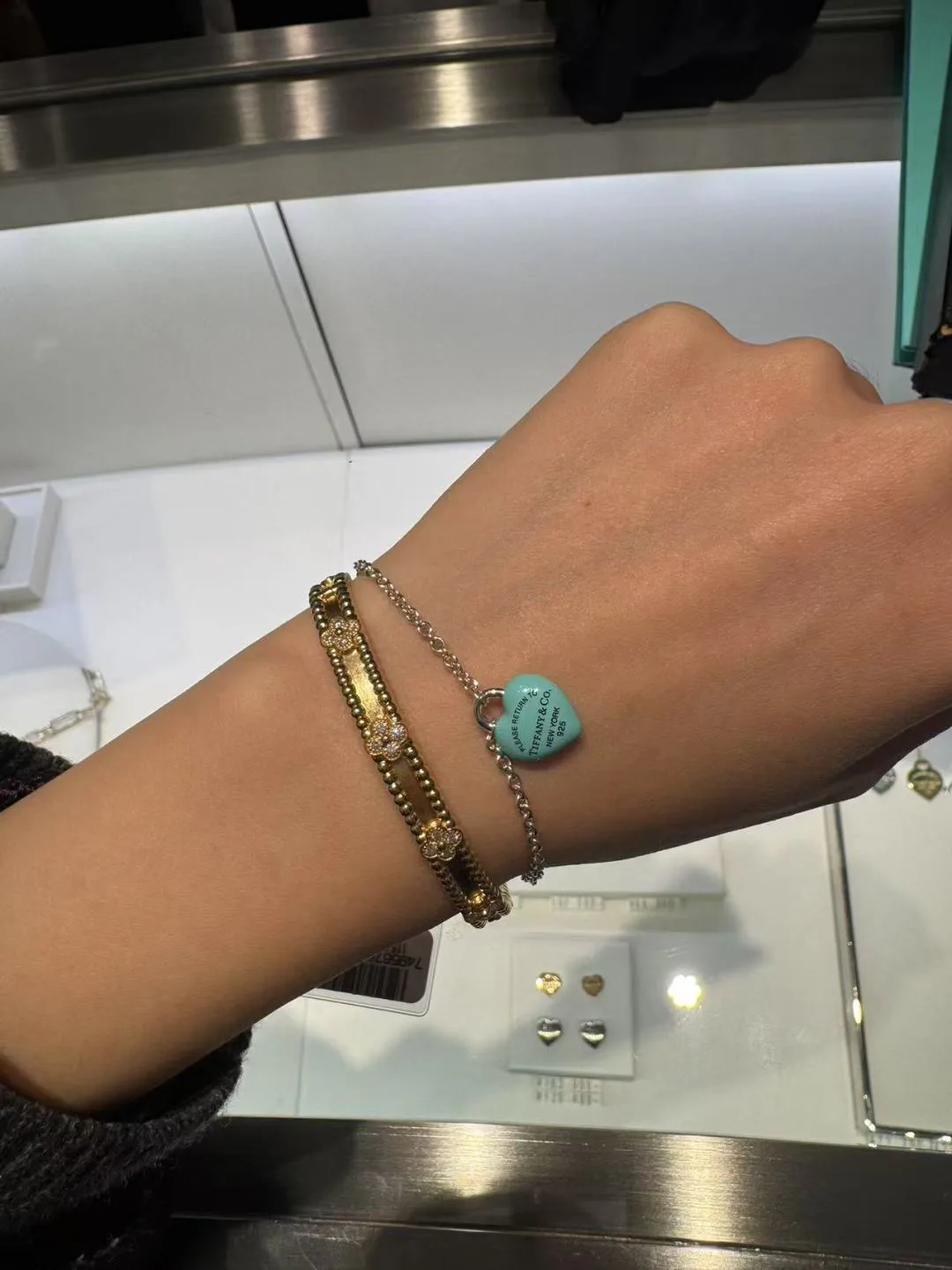 Бижутерия Tiffany 21202