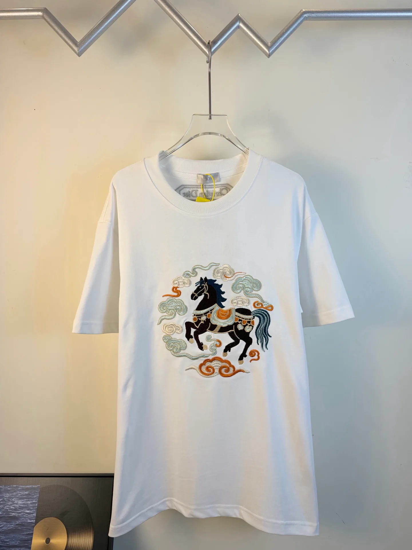 Футболки Женские Christian Dior 9150819