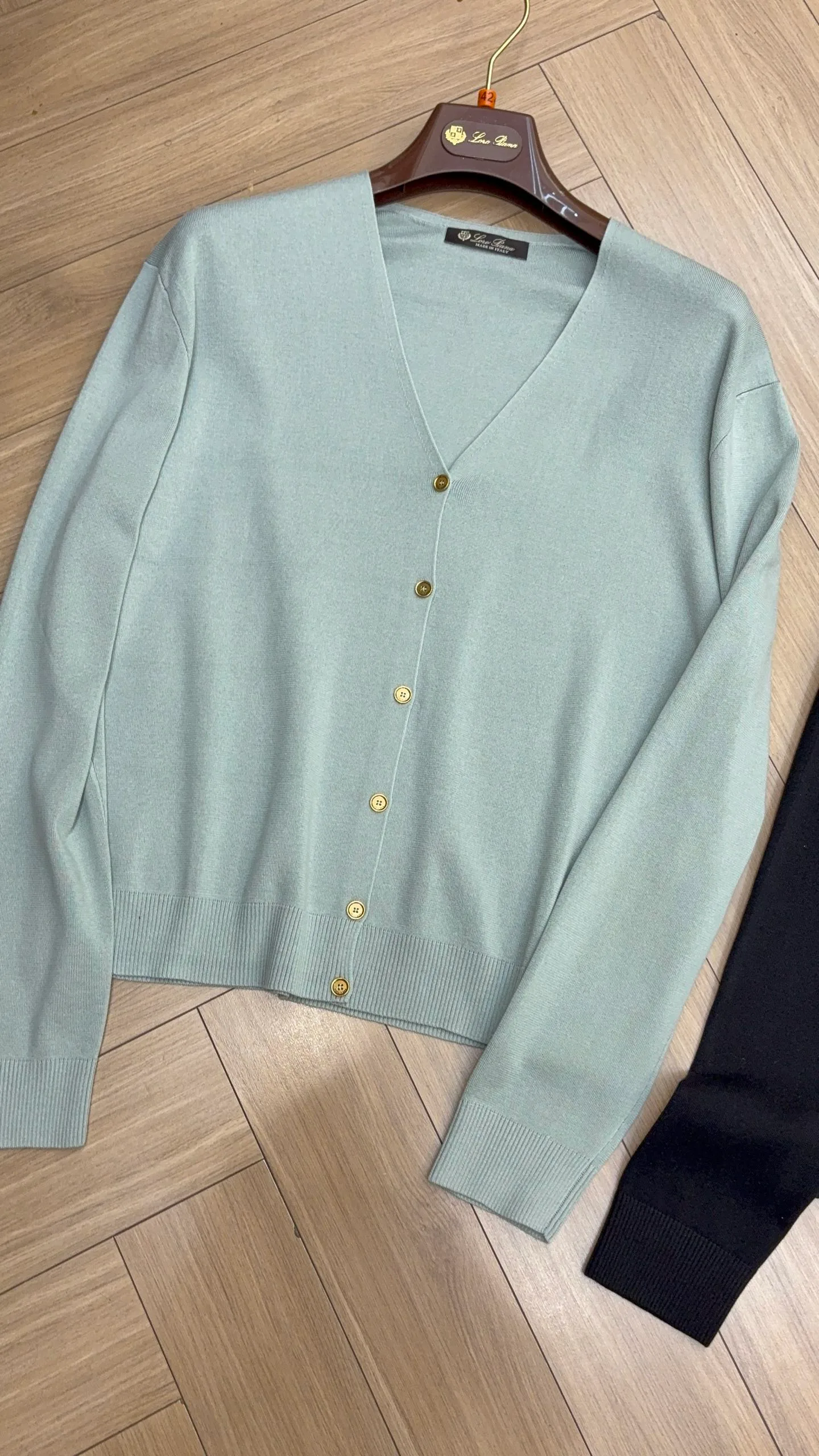 Жакеты Женские Loro Piana 12207683