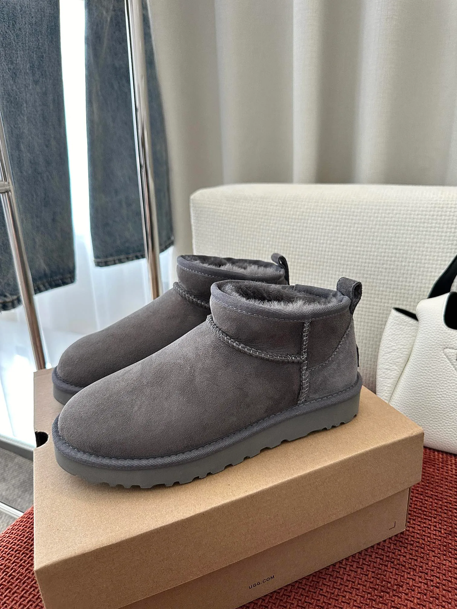 Угги Женские Ugg 18676323