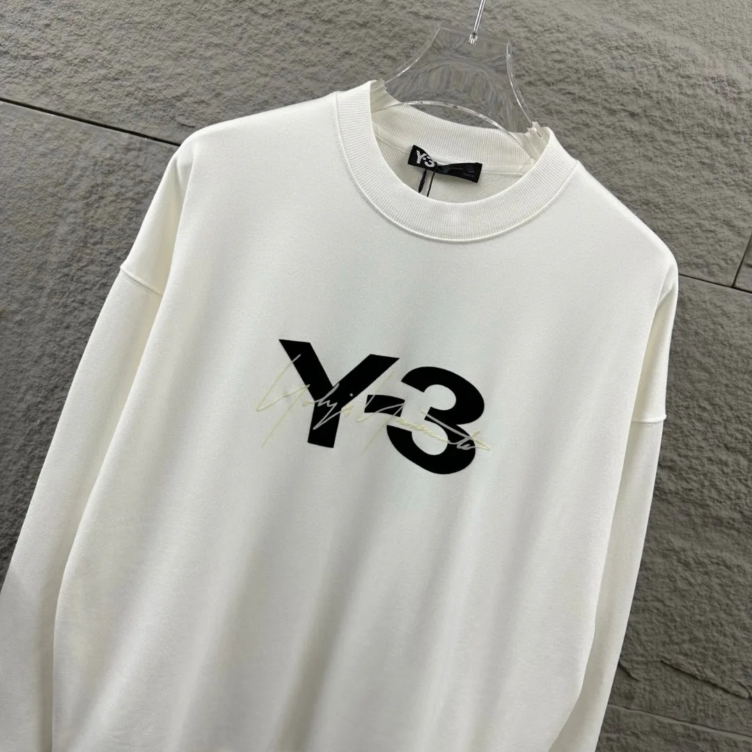 Свитшоты И Худи Женские Y-3 856601