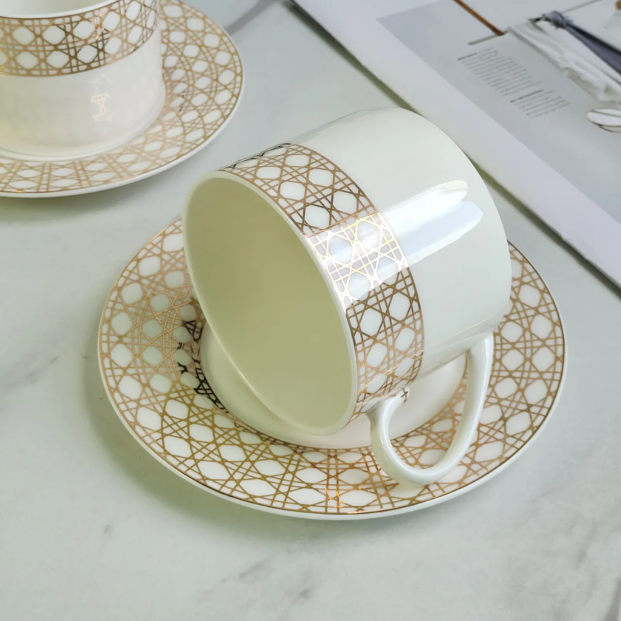 Посуда Christian Dior 5565