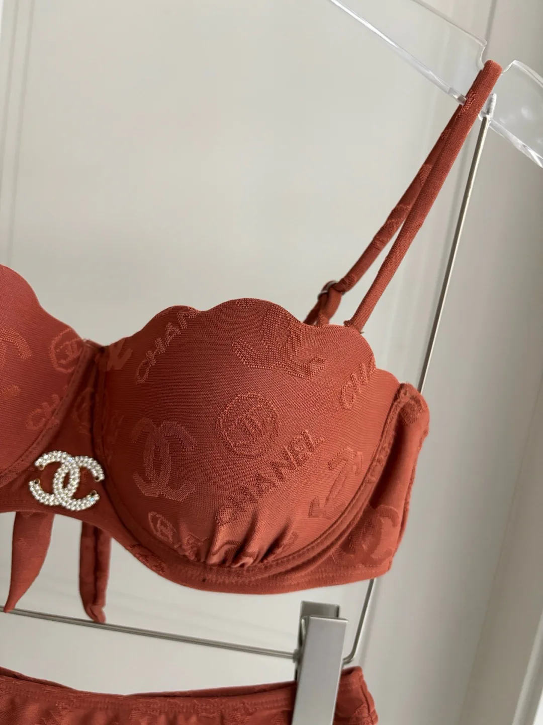 Купальники Женские Chanel 17588971