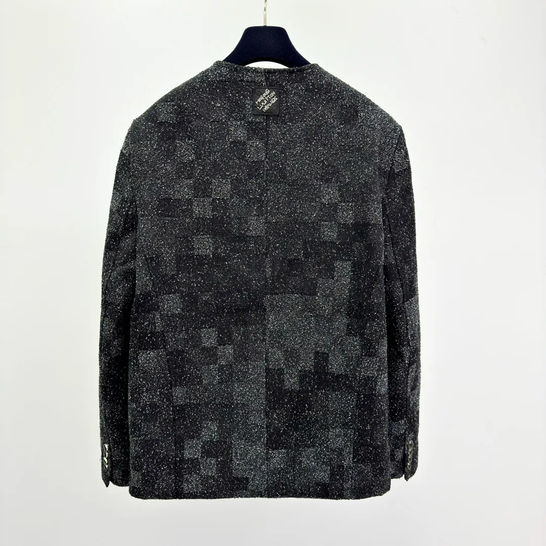 Куртки И Пуховики Мужские Louis Vuitton 1572065