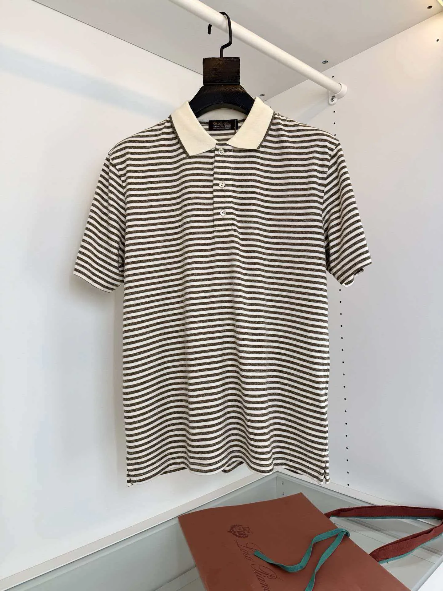 Рубашки Женские Loro Piana 11576588