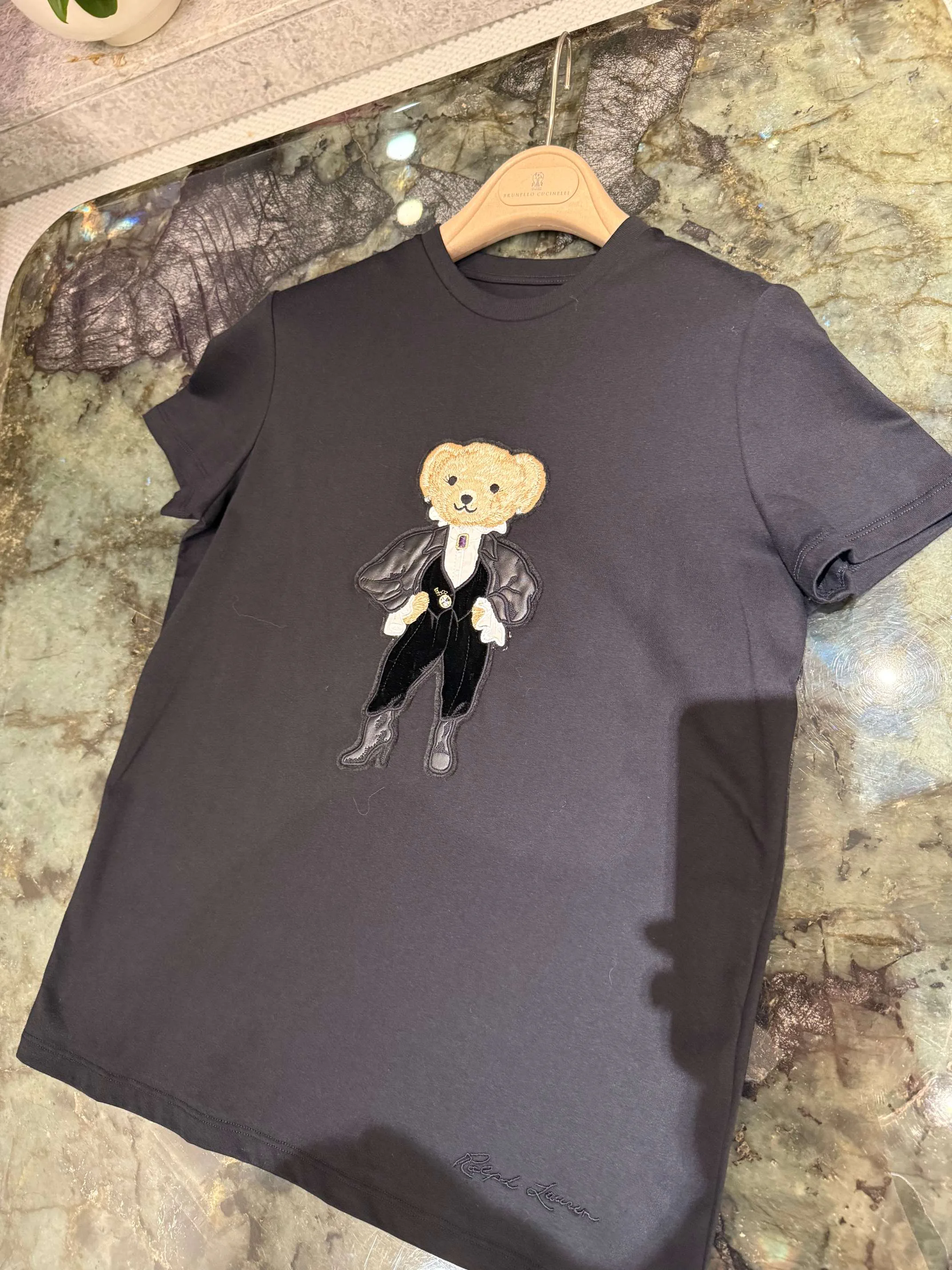 Футболки Женские Ralph Lauren 11251478