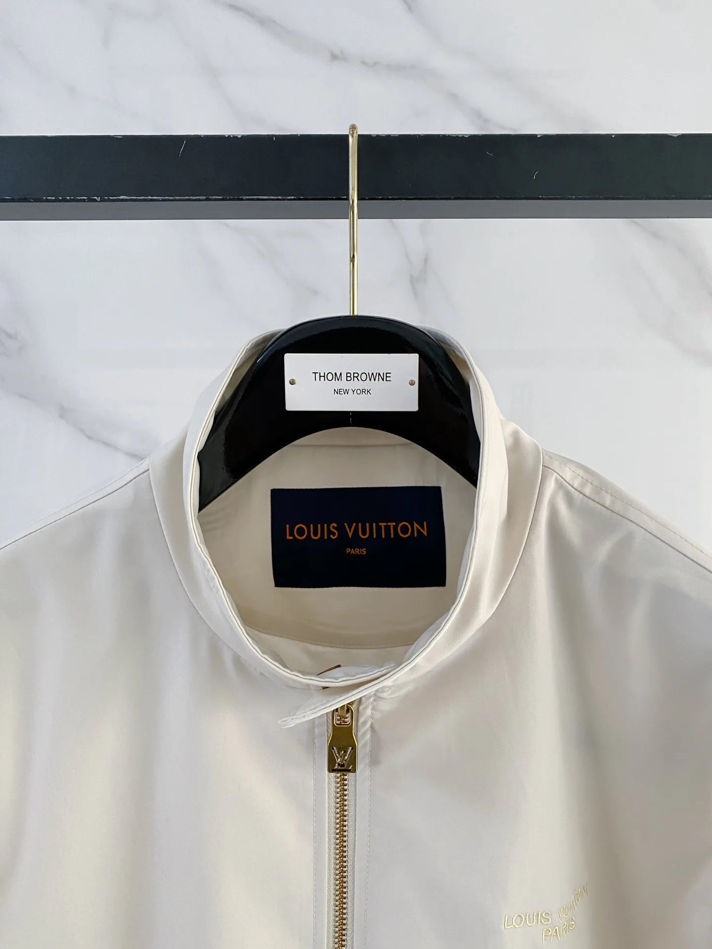 Куртки И Пуховики Мужские Louis Vuitton 6747002