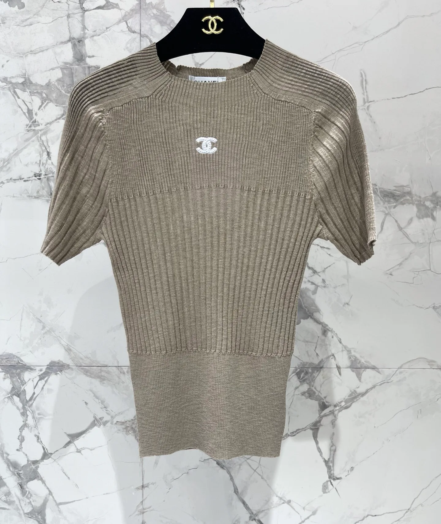 Джемперы И Свитеры Женские Chanel 17476709