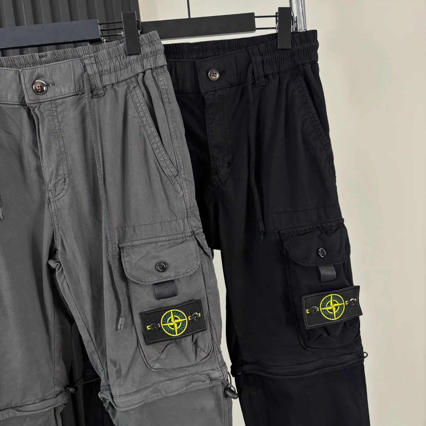 Брюки Мужские Stone Island 11573706