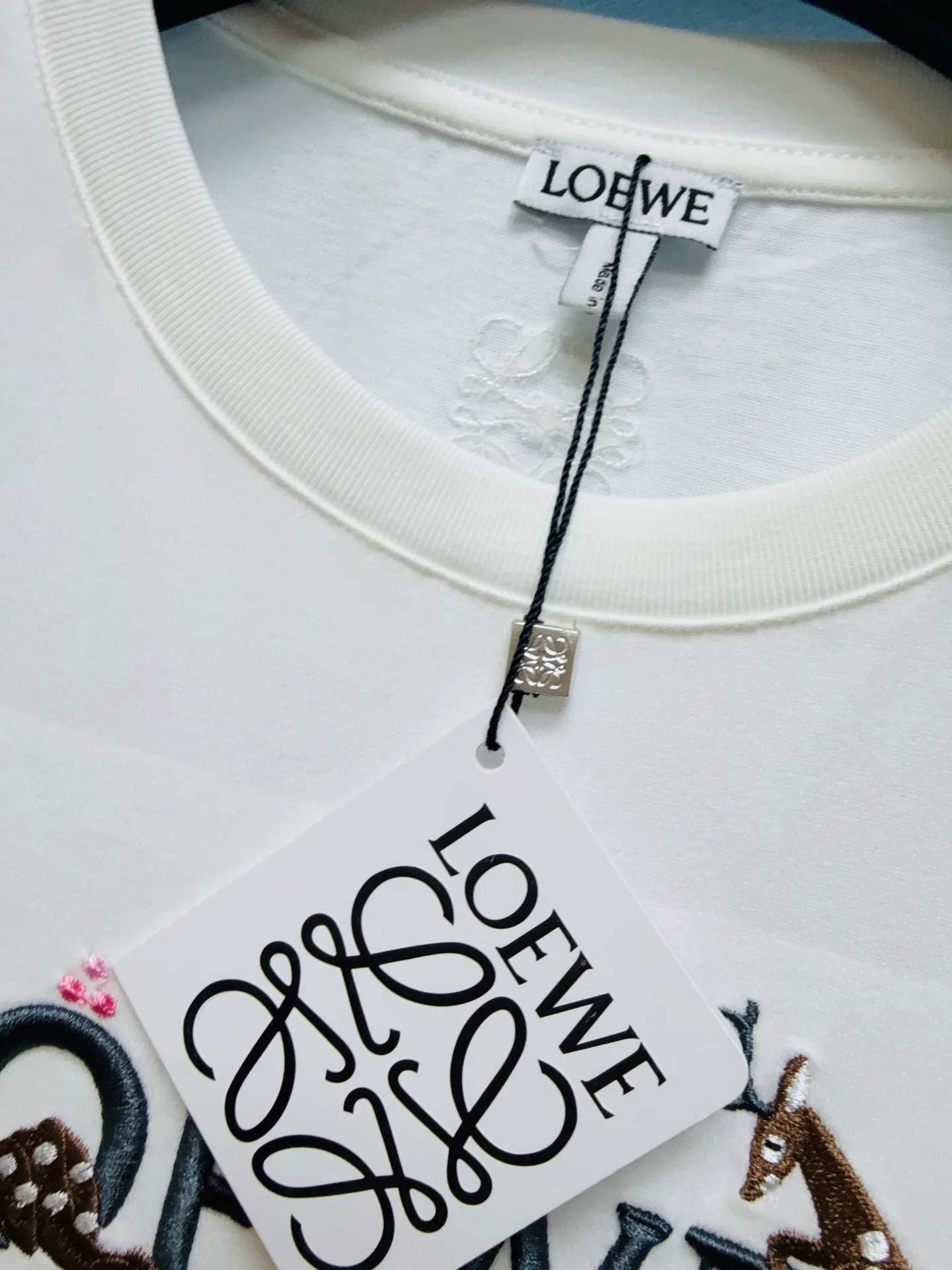 Футболки Женские Loewe 11884812