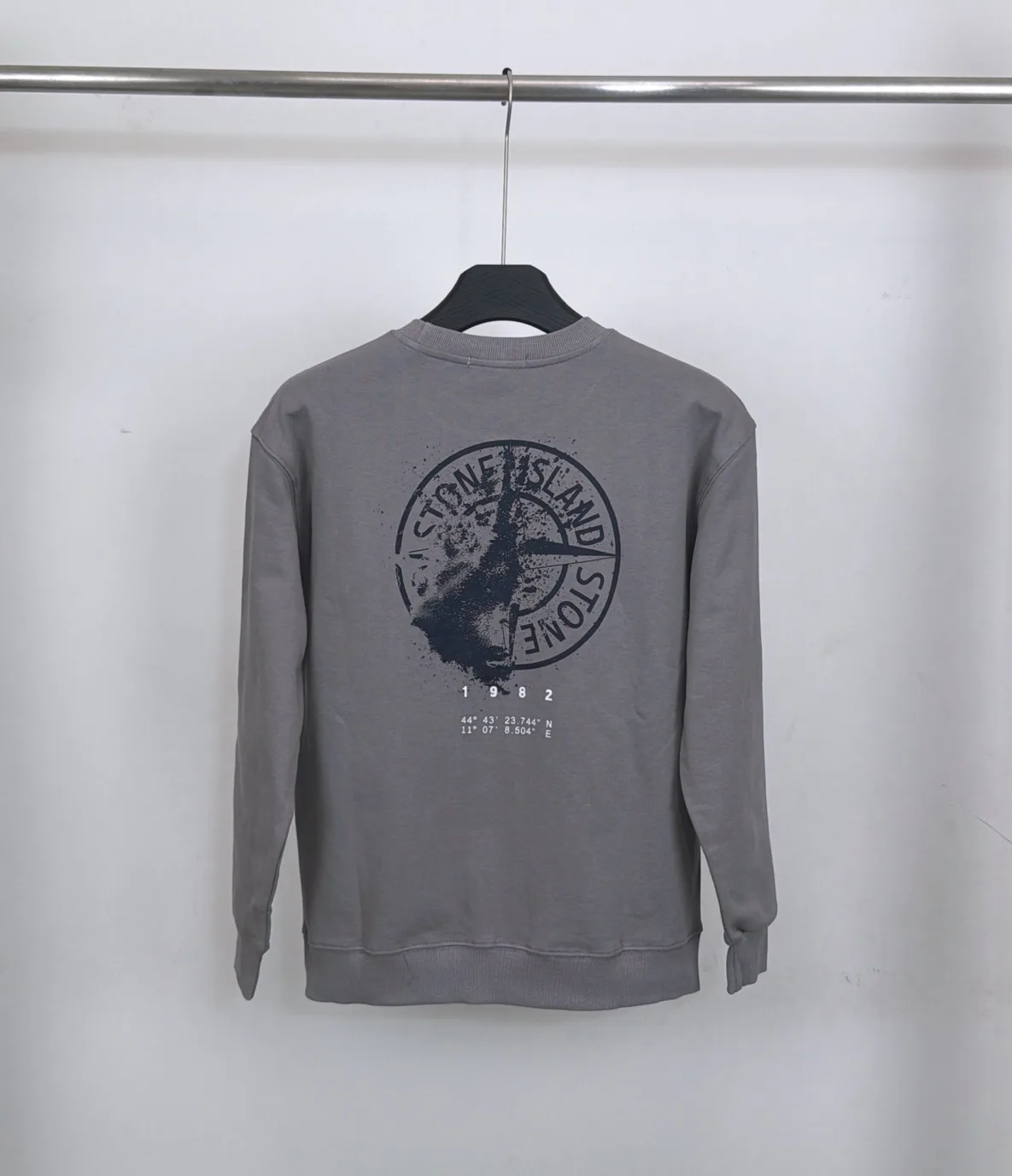 Свитшоты И Худи Мужские Stone Island 18002067