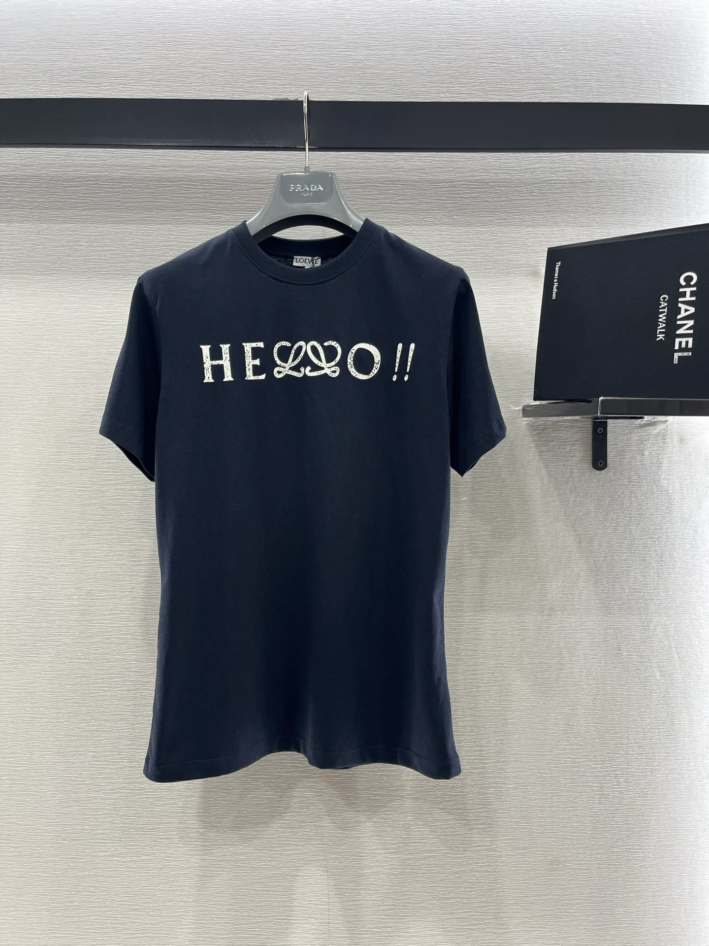 Футболки Женские Loewe 1330444