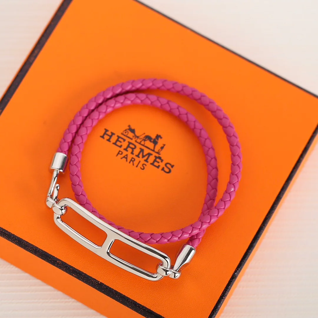 Бижутерия Hermes 18202147