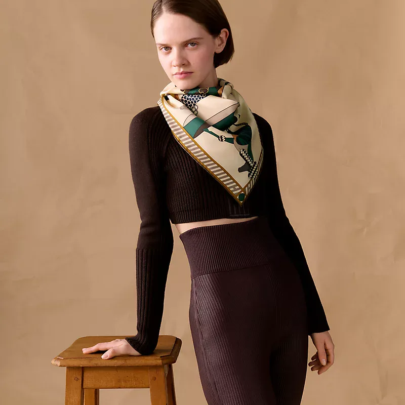 Текстиль Hermes 12918602