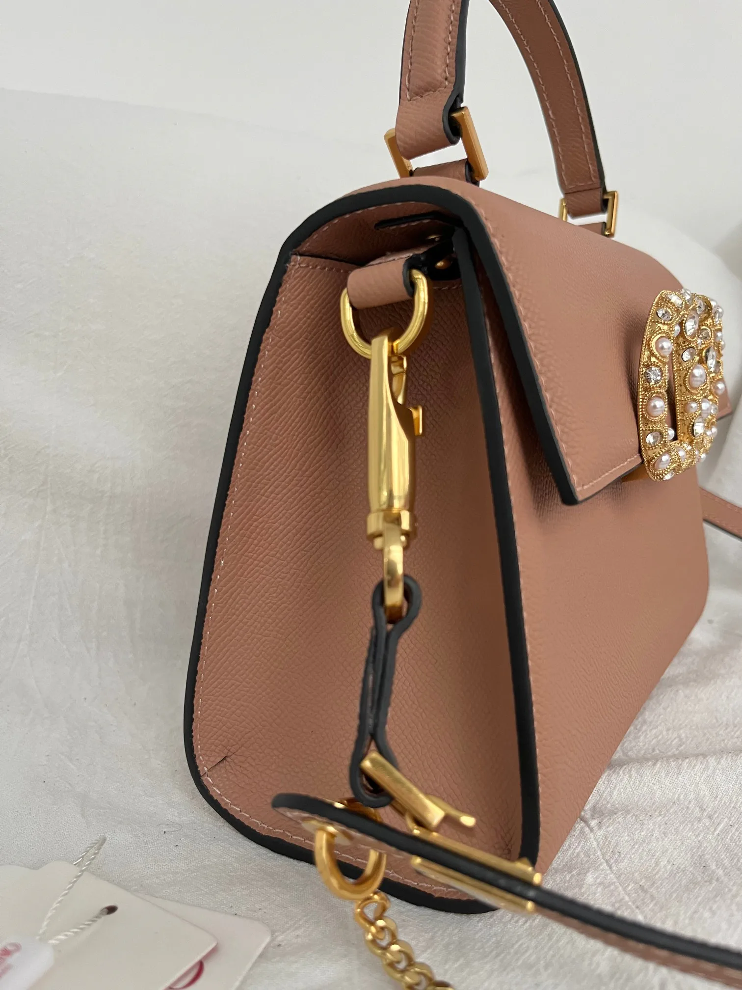 Сумки На Ремне Женские Valentino 1012869