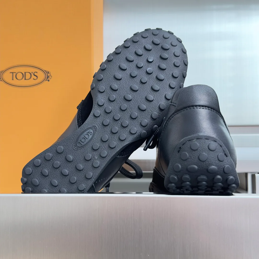 Кроссовки Женские Tod's 18344748