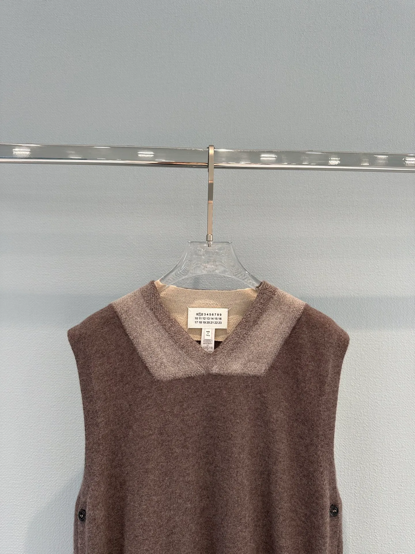 Жилеты Женские Maison Margiela 18349280