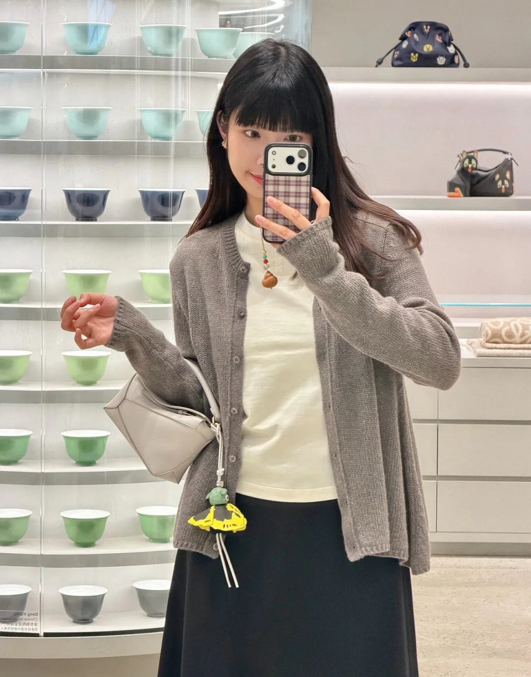 Футболки Женские Loewe 11680643