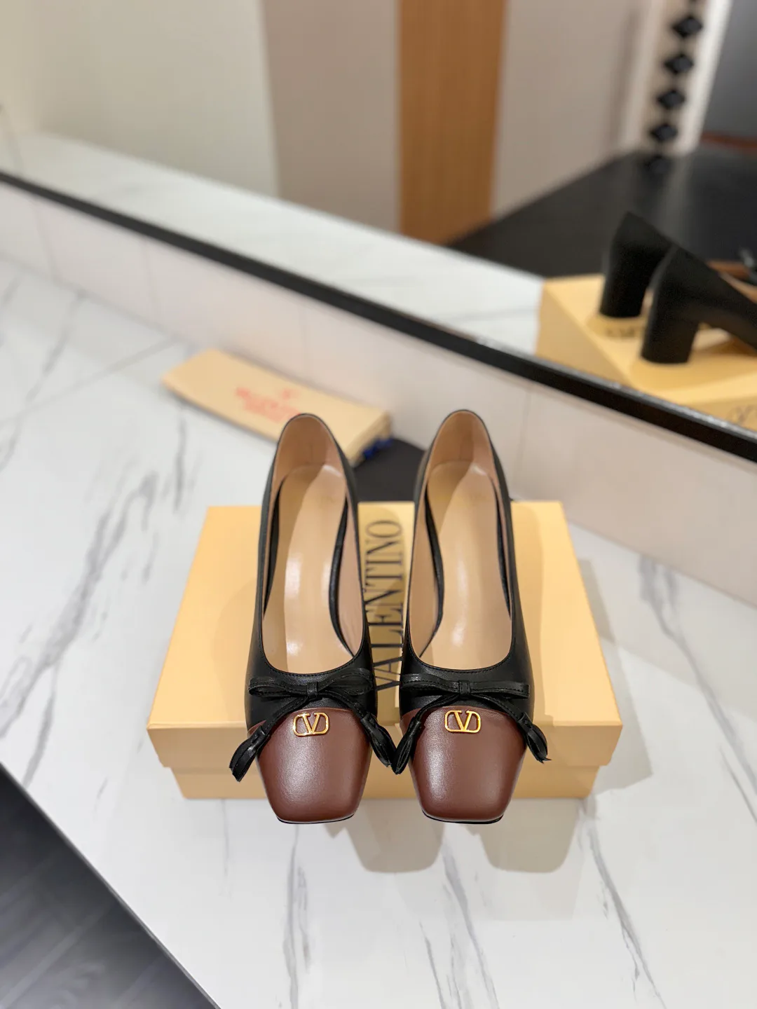 Туфли Женские Valentino 10026801