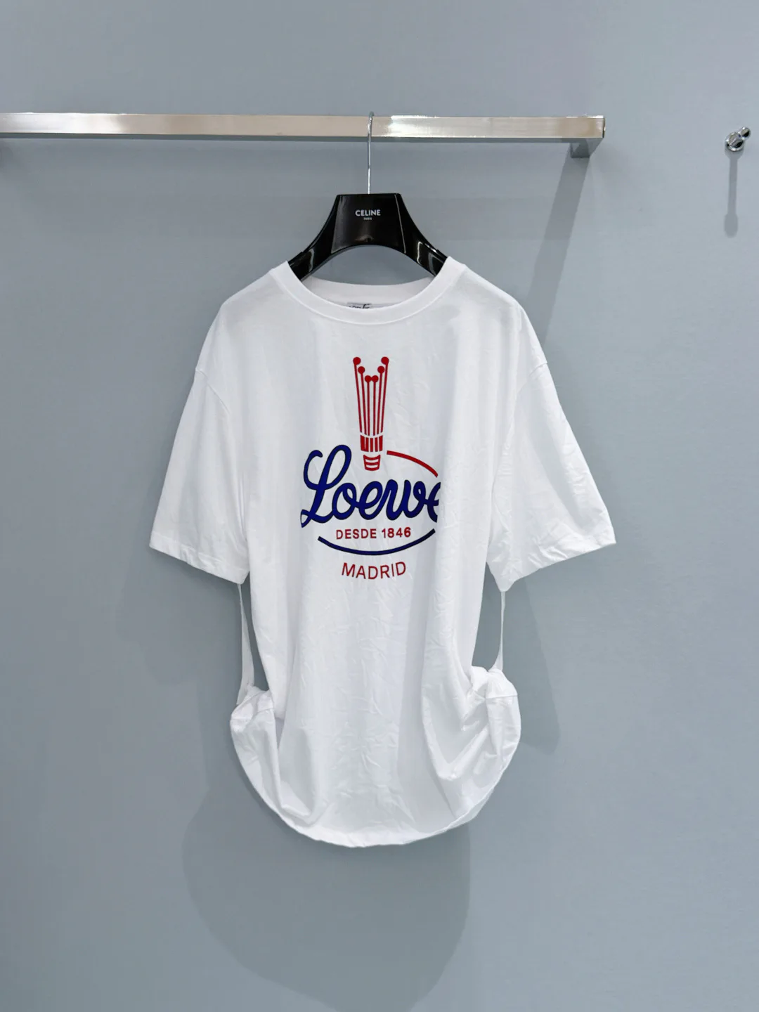Футболки Женские Loewe 11707112