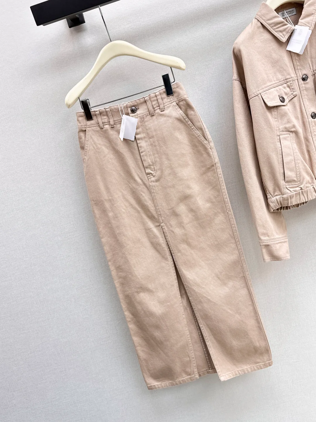 Юбки Женские Brunello Cucinelli 63622