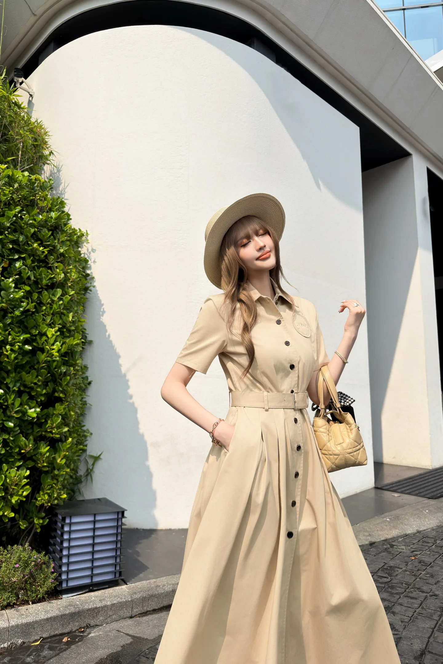 Платья Женские Christian Dior 12592776