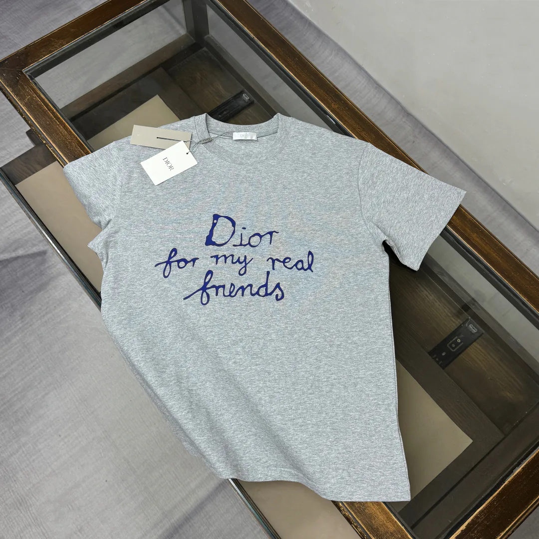 Футболки Женские Christian Dior 10620045