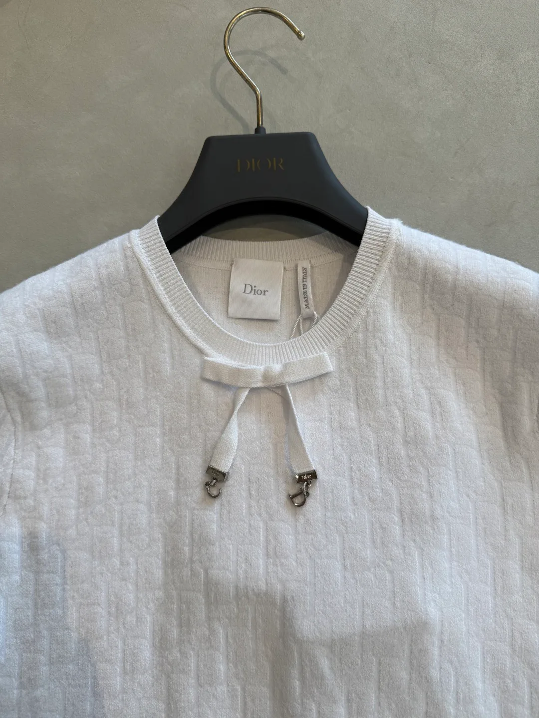 Футболки Женские Christian Dior 12400256