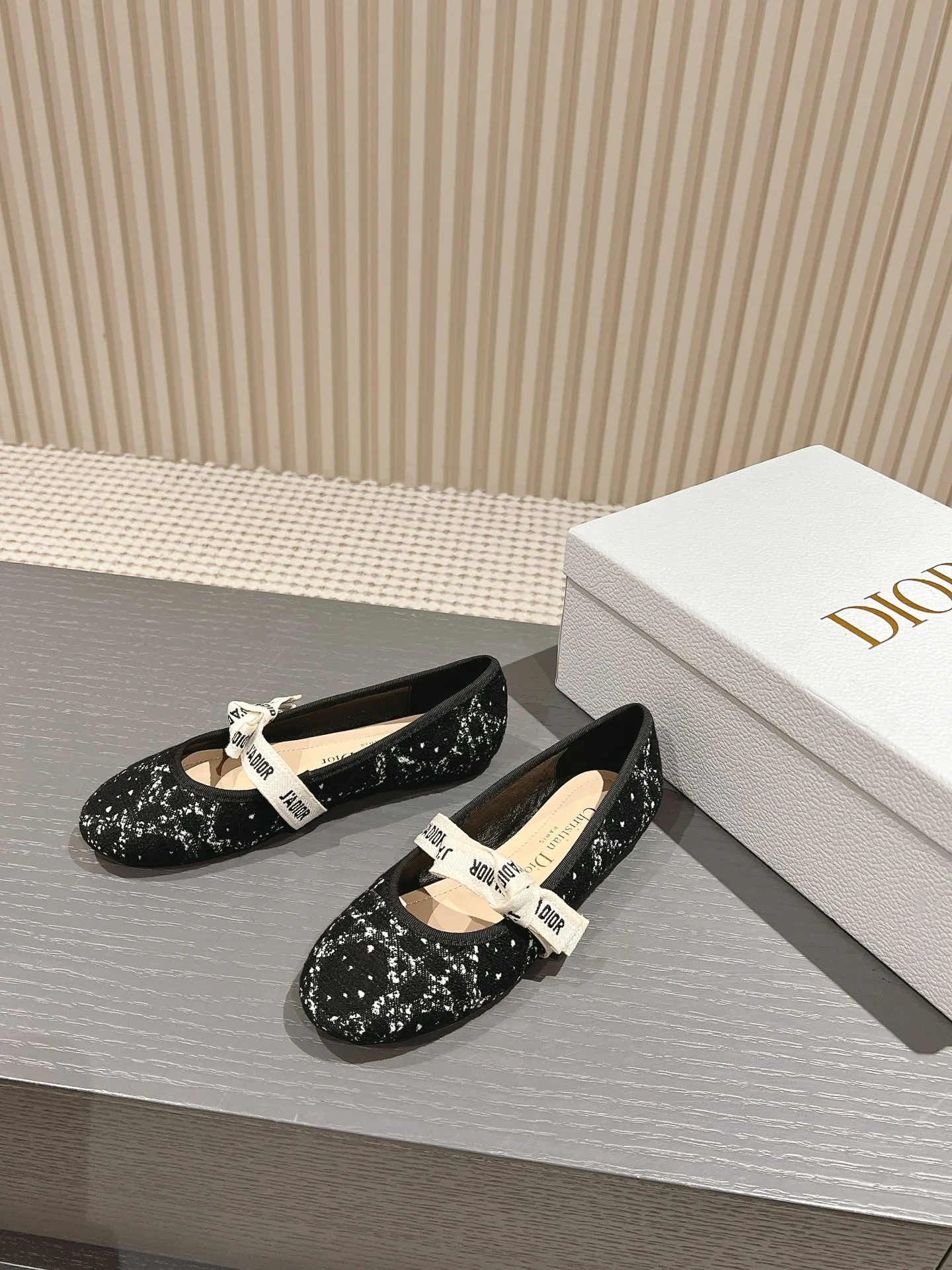Туфли Женские Christian Dior 11541973