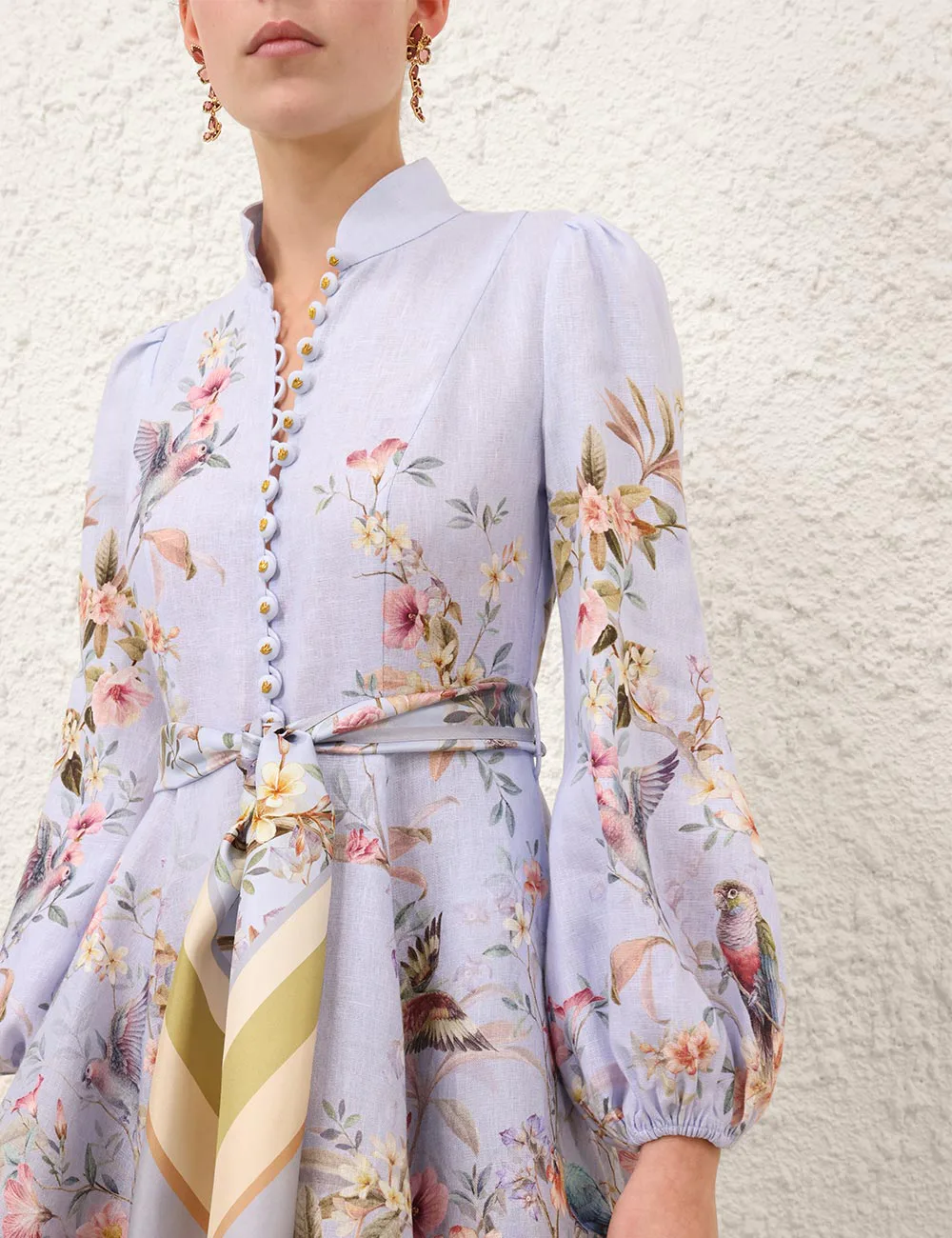 Платья Женские Zimmermann 404913