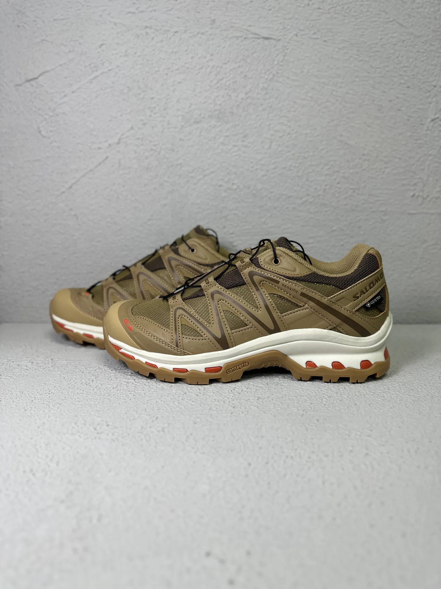 Кроссовки Женские Salomon 46067