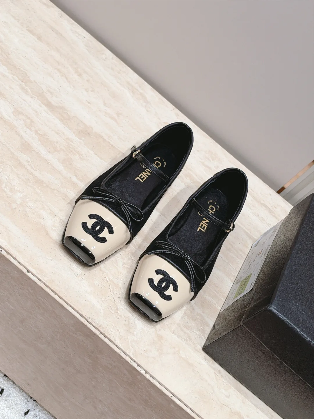 Туфли Женские Chanel 19270834