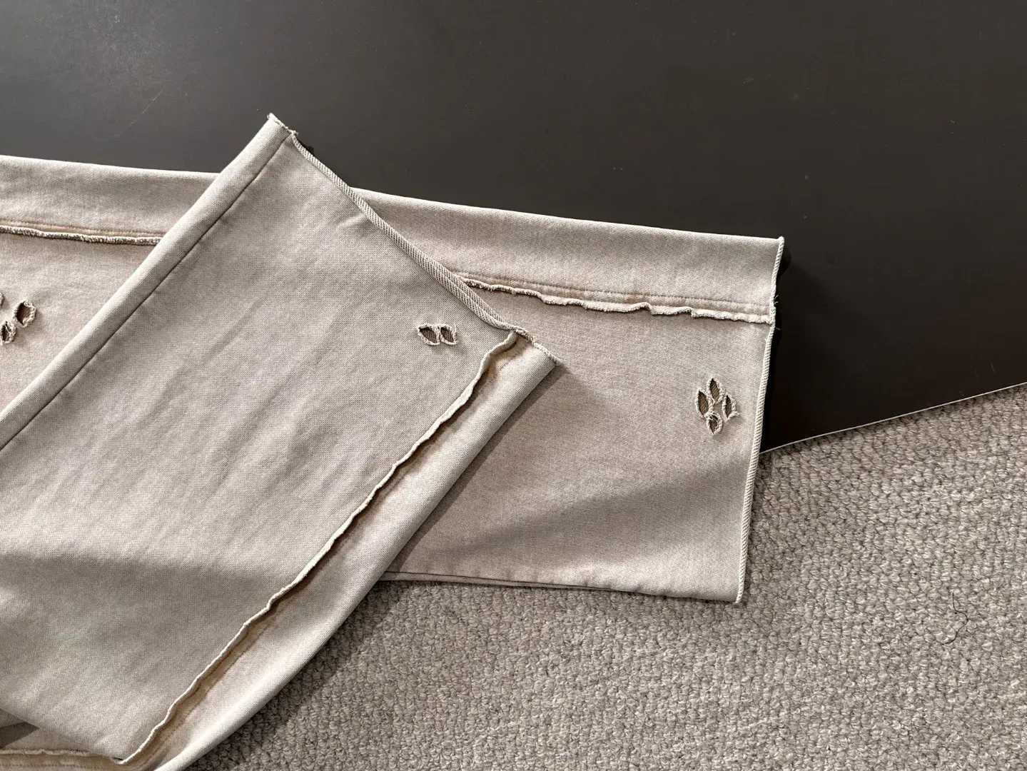 Брюки Мужские Loewe 725927