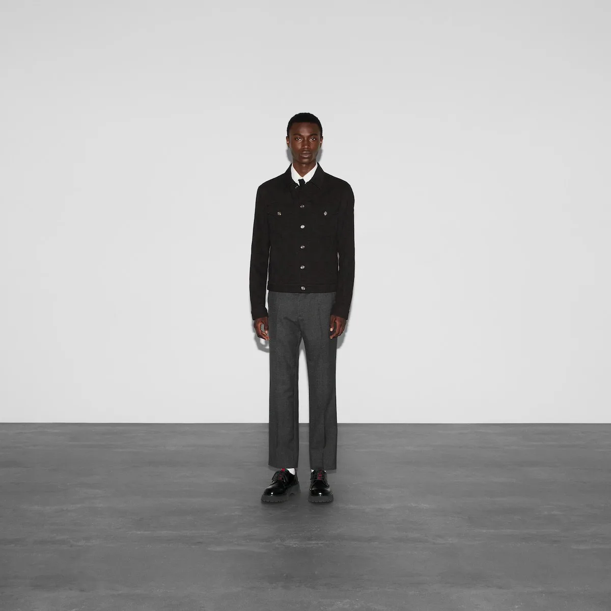 Куртки И Пуховики Мужские Gucci 1962