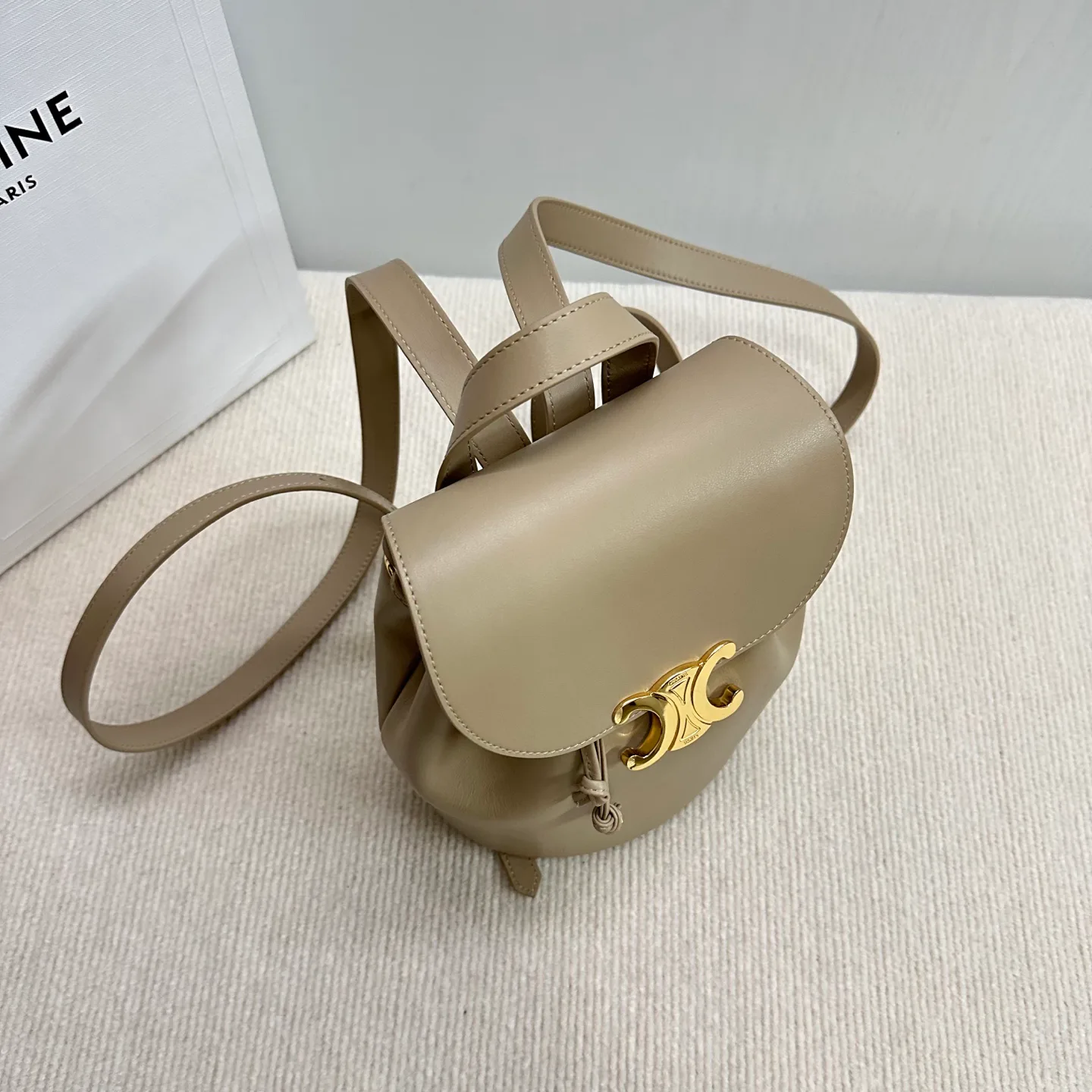 Рюкзаки Женские Celine 5062883
